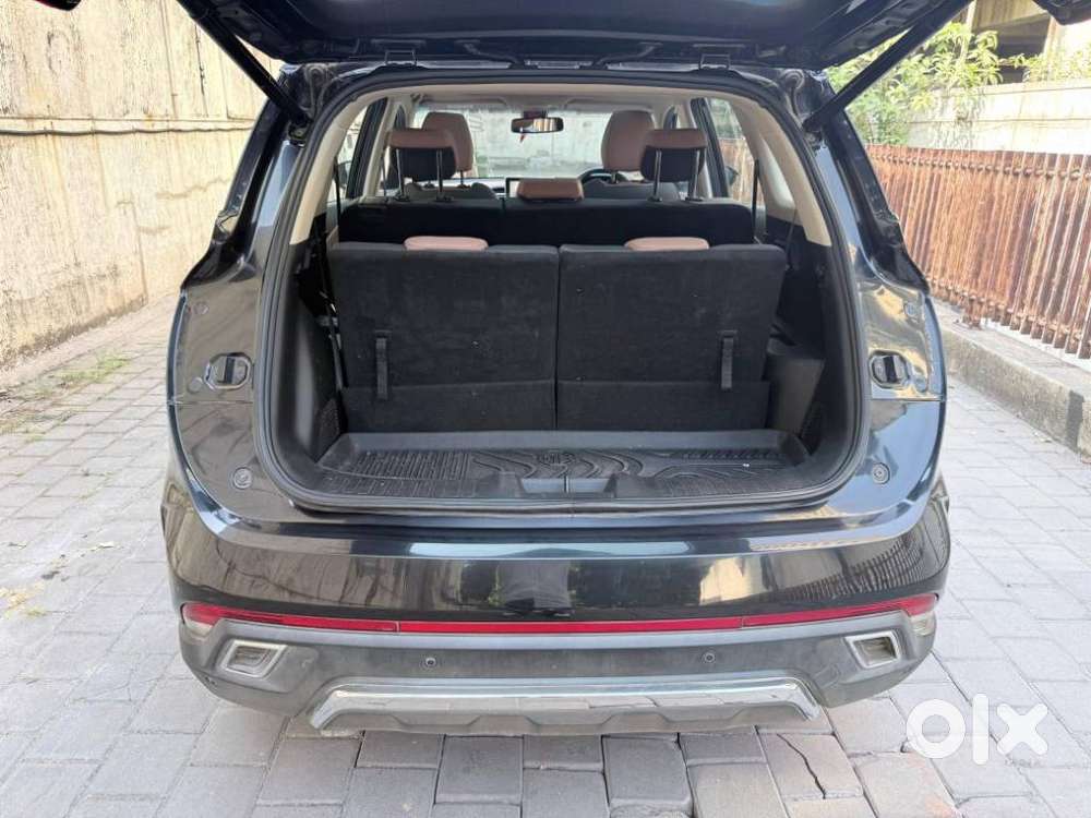 Mg Hector Plus Sharp Pro 2.0 Turbo Diesel 7 Str, 2023, Diesel