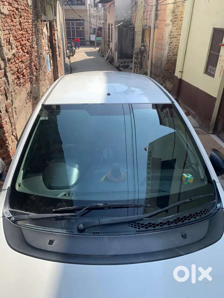 Tata Tiago Xm 2018 Petrol