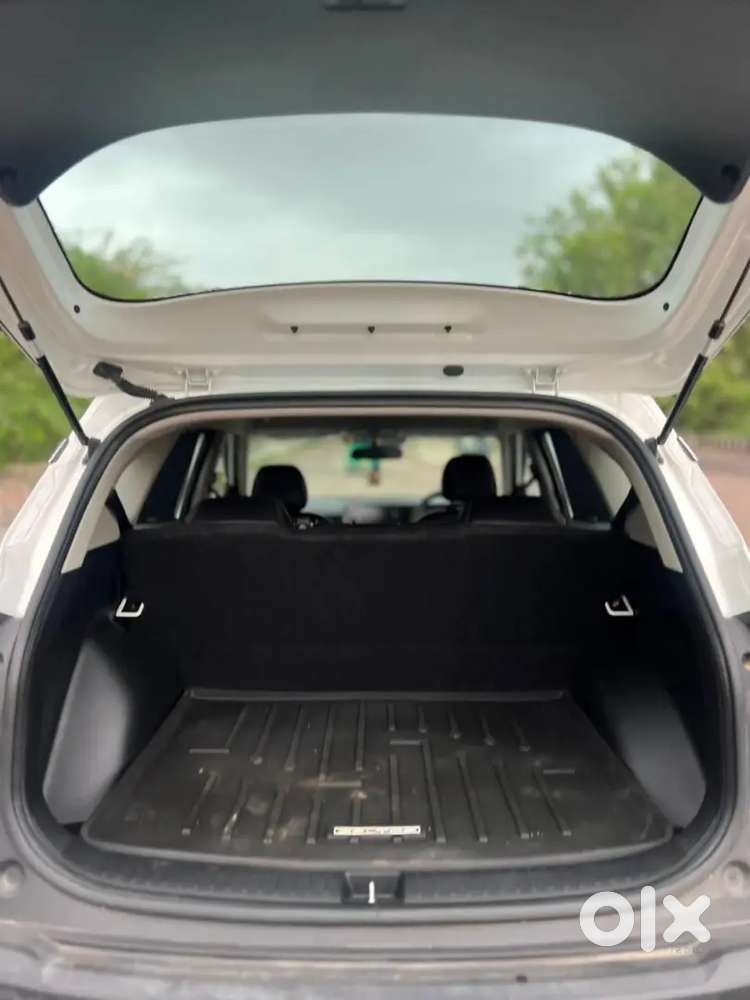 Kia Seltos 2025