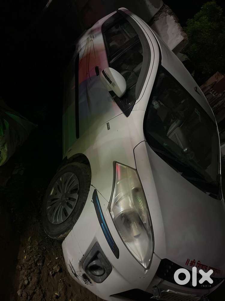 Maruti Suzuki Diesel 2013
