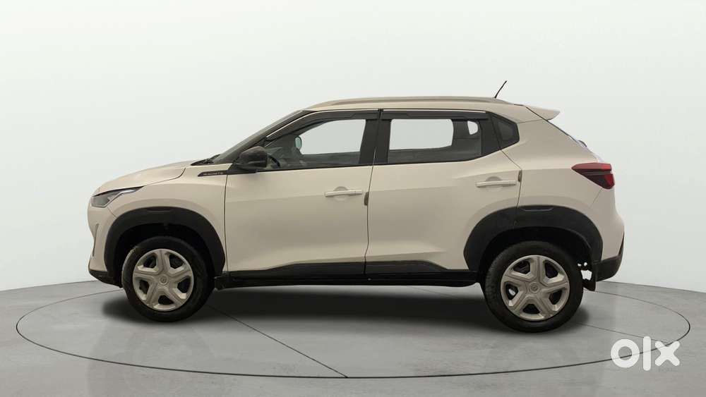 Nissan Magnite 1.0 Xl, 2021, Petrol
