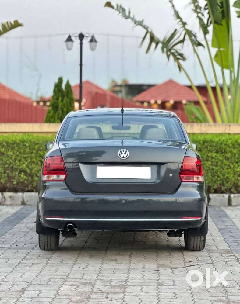 Volkswagen Vento 1.5 Tdi Highline Plus, 2016, Diesel