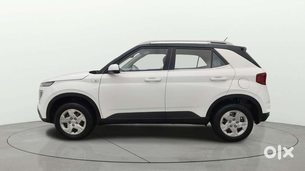 Hyundai Venue 1.0 S Turbo Imt, 2019, Petrol