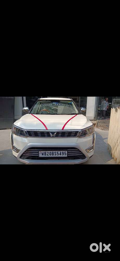 Xuv300 1st Owner