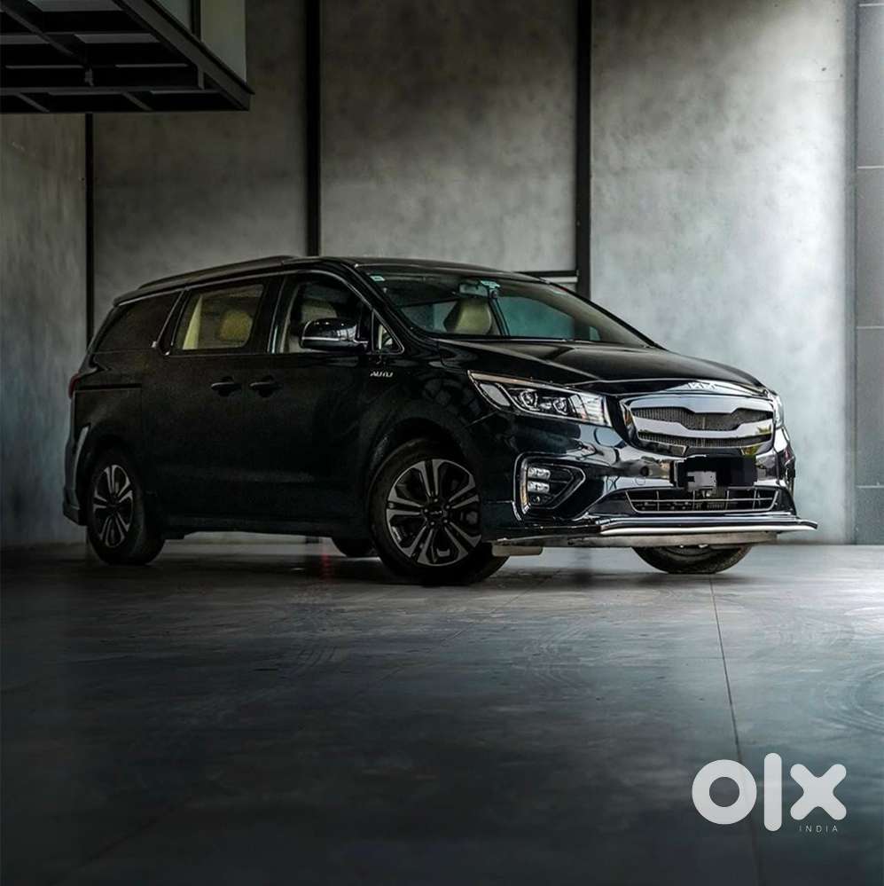 Kia Carnival Prestige, 2023, Diesel