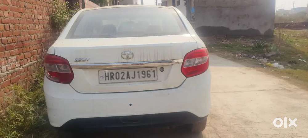 Tata Zest 2014 Diesel