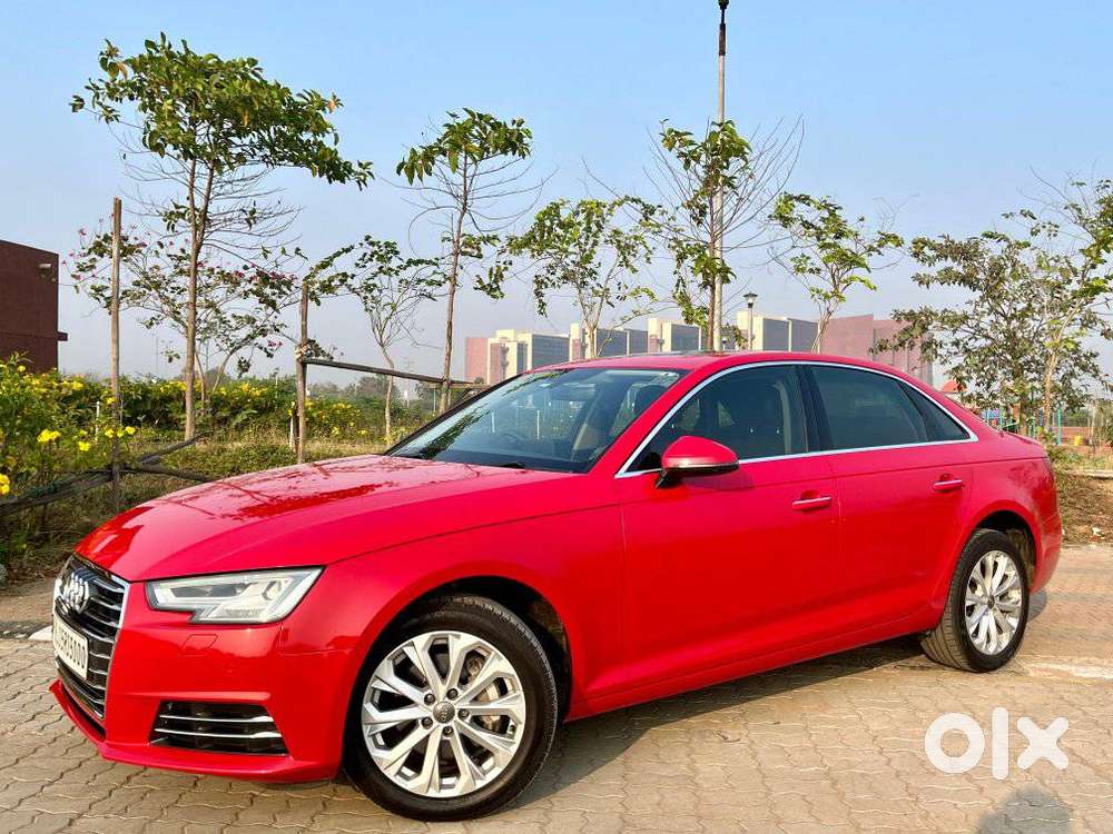 Audi A4 2.0 35 Tdi Premium Plus Sunroof, 2018, Diesel