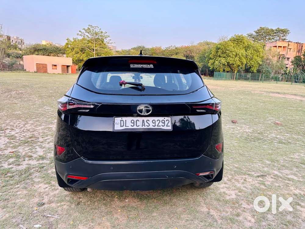 Tata Harrier Xz, 2020, Diesel