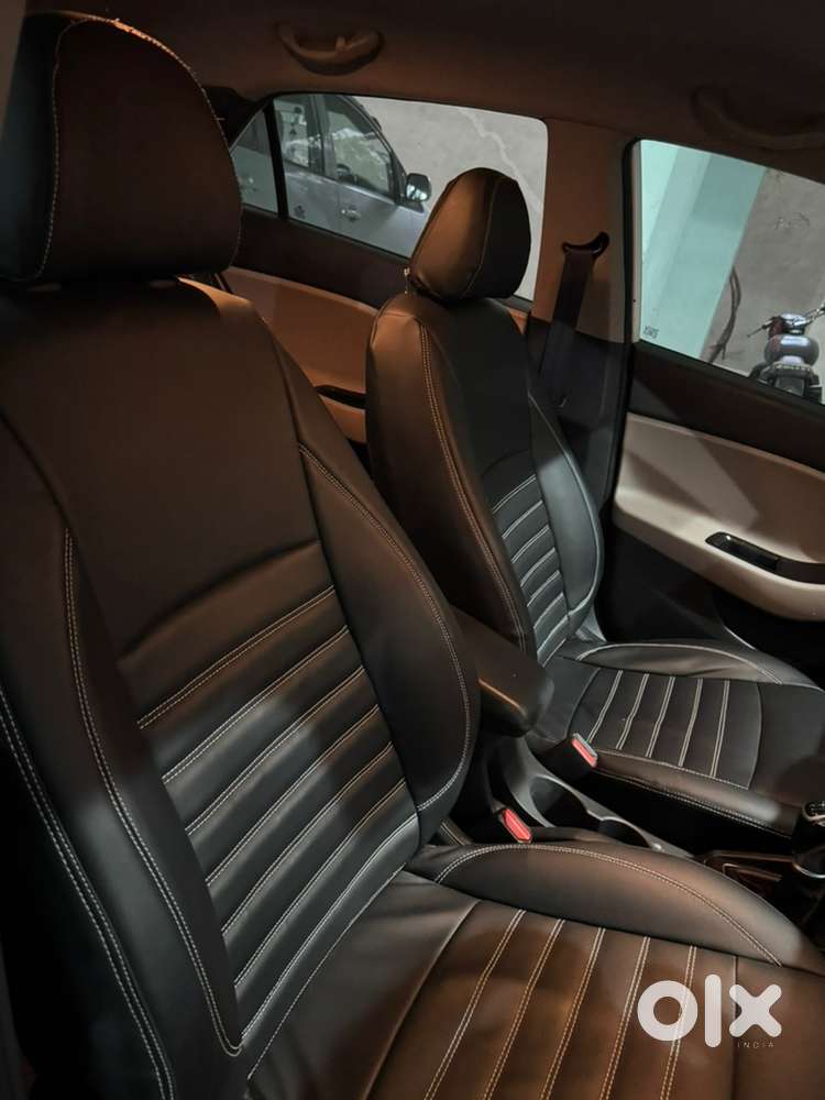 Hyundai Elite I20 Diesel 2015