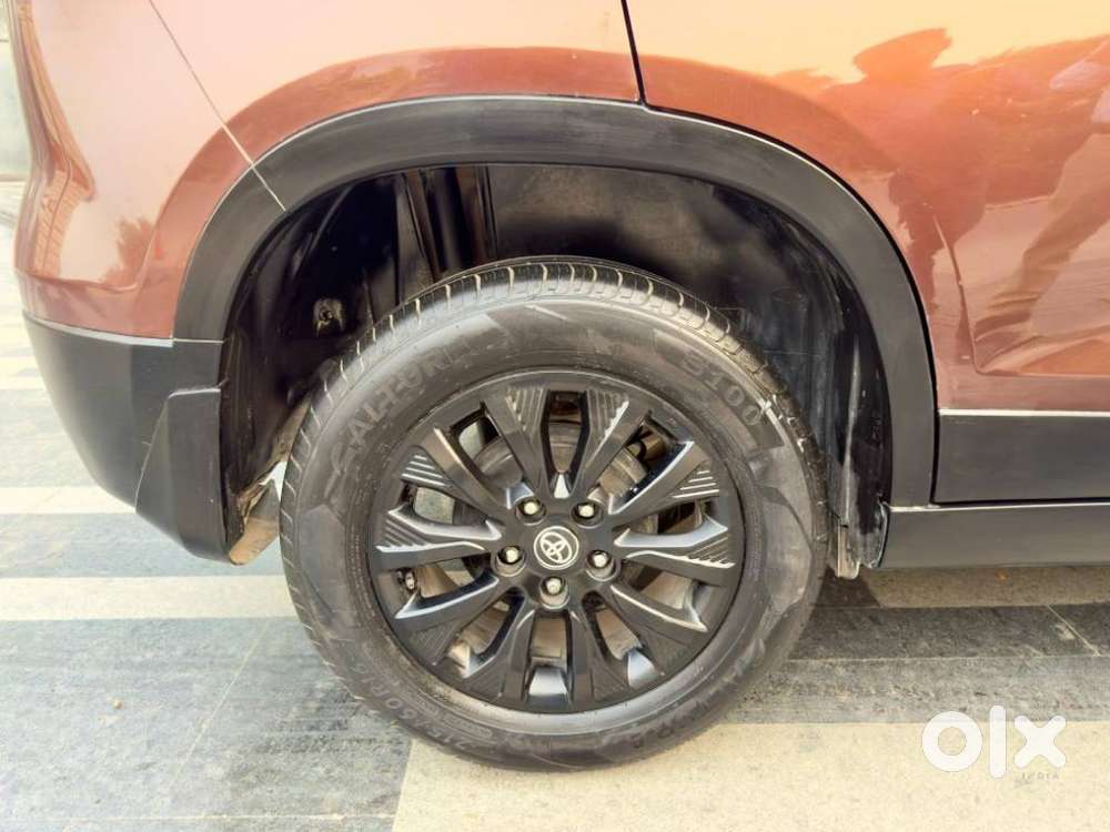 Toyota Urban Cruiser 1.5 High Grade Mt, 2022, Petrol