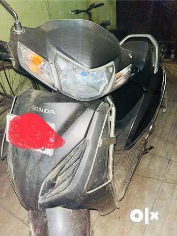 Olx second sale hand activa