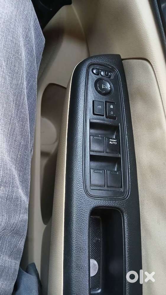 Honda Amaze S Mt I-vtec, 2019, Petrol