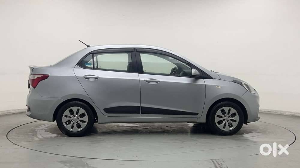Hyundai Xcent 1.2 Vtvt Sx Option, 2019, Cng & Hybrids