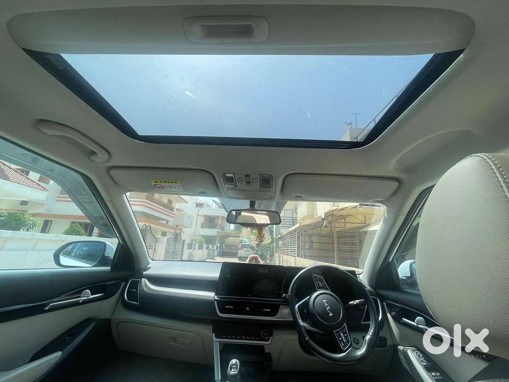 Kia Seltos 1.5 Diesel 2021