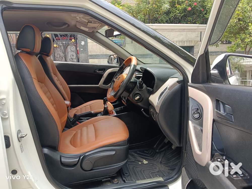 Hyundai Creta 1.4 E Plus CRDi, 2020, Diesel