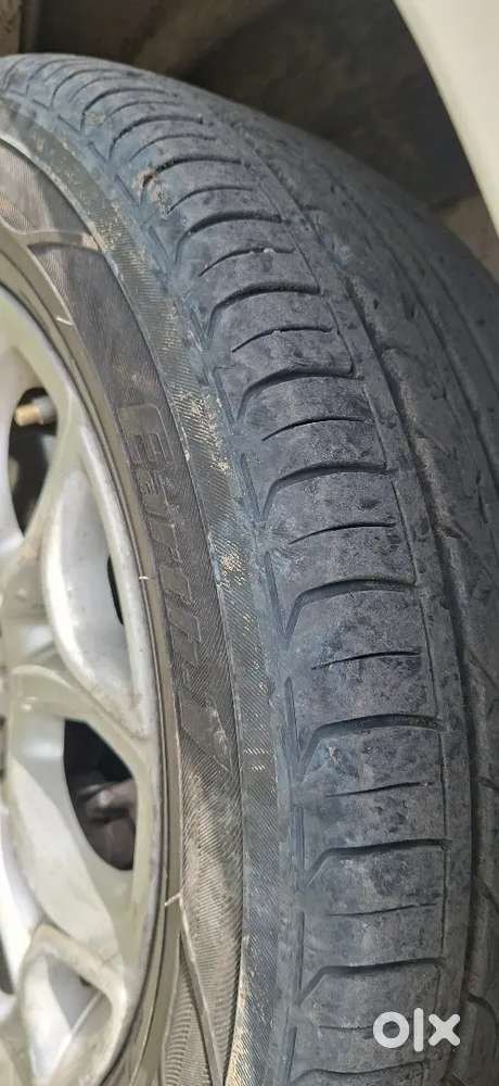Ford Ecosport 2015 Diesel 200000 Km Driven