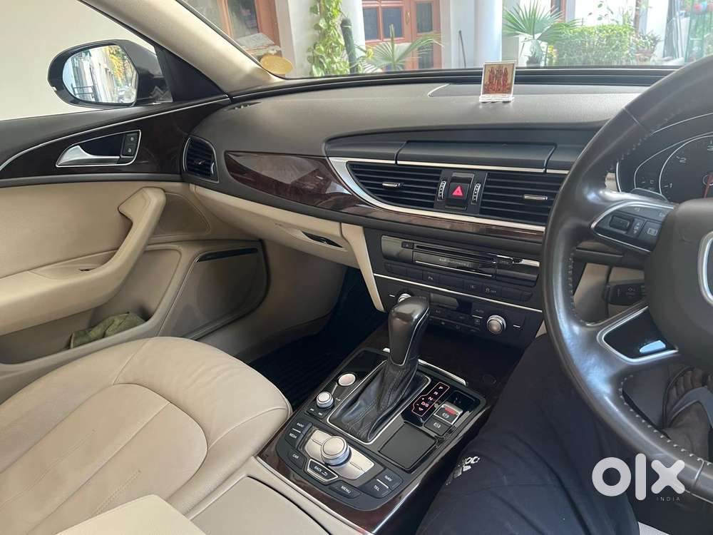 Audi A6 2.0 35 Tdi Technology, 2017, Diesel