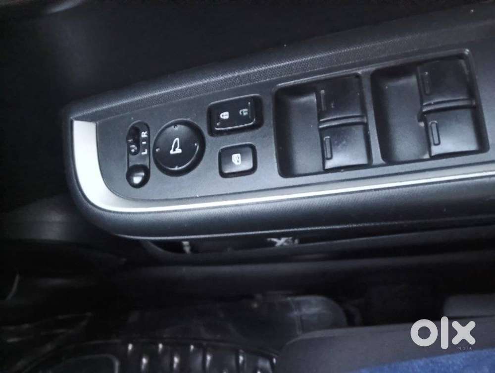 Honda Br-v I-dtec V Mt, 2017, Diesel