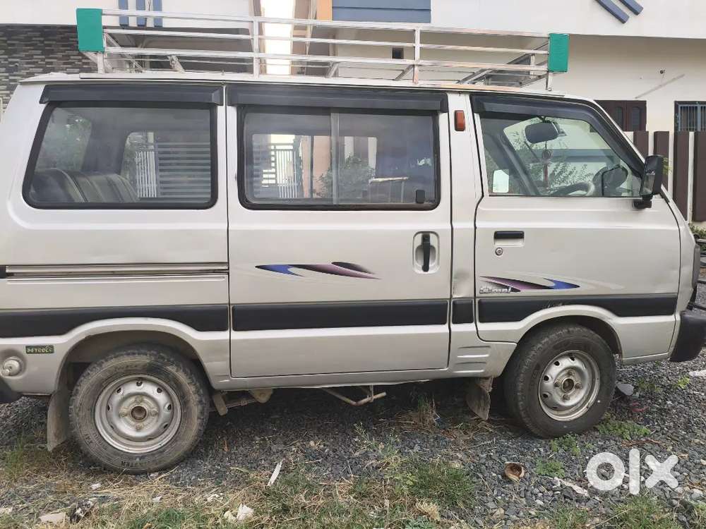 Fully Condition Vehicle