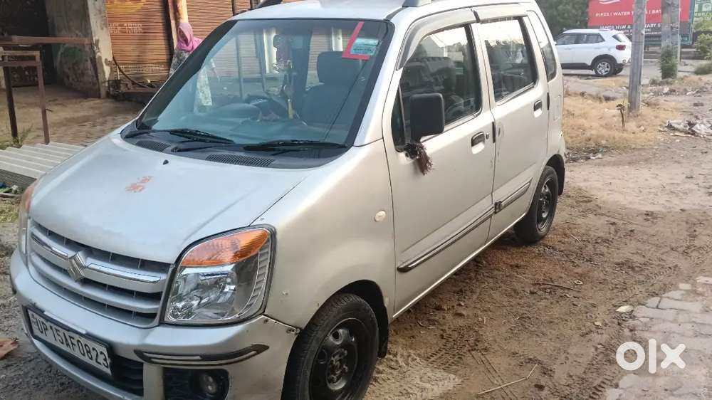 Car Ma Koi Problem Nahi Hai