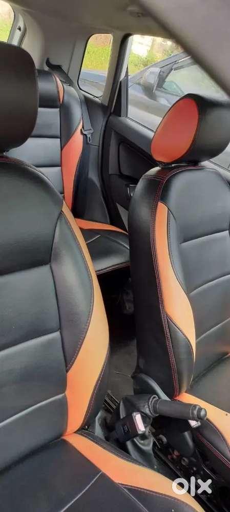 Ford Figo Petrol Lxi 2010