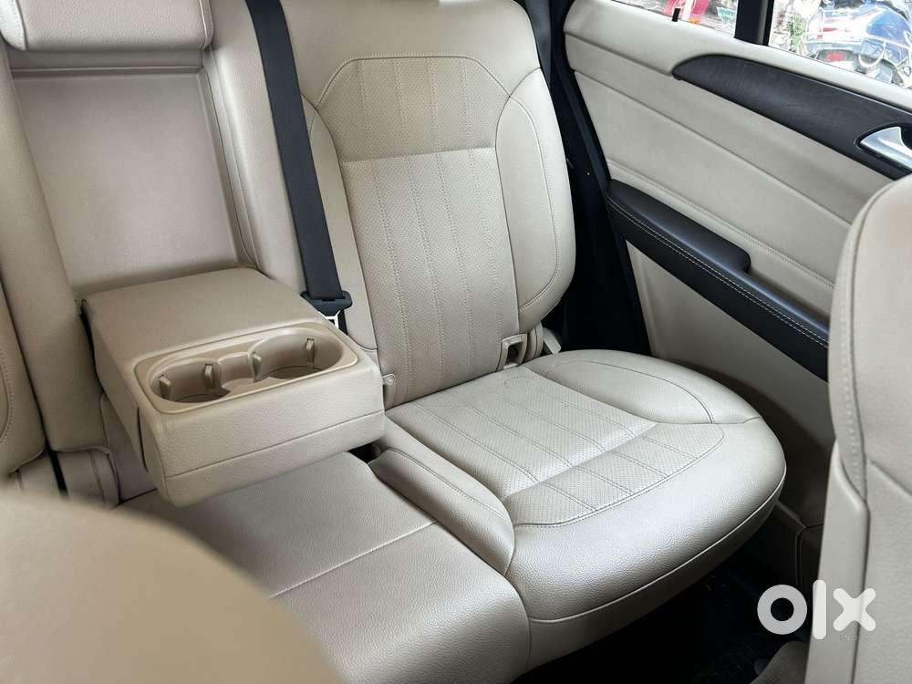 Mercedes-benz Gle Class 350d, 2017, Diesel