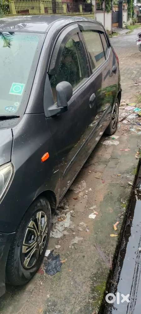 Hyundai I10 Petrol Manual 2011 Model