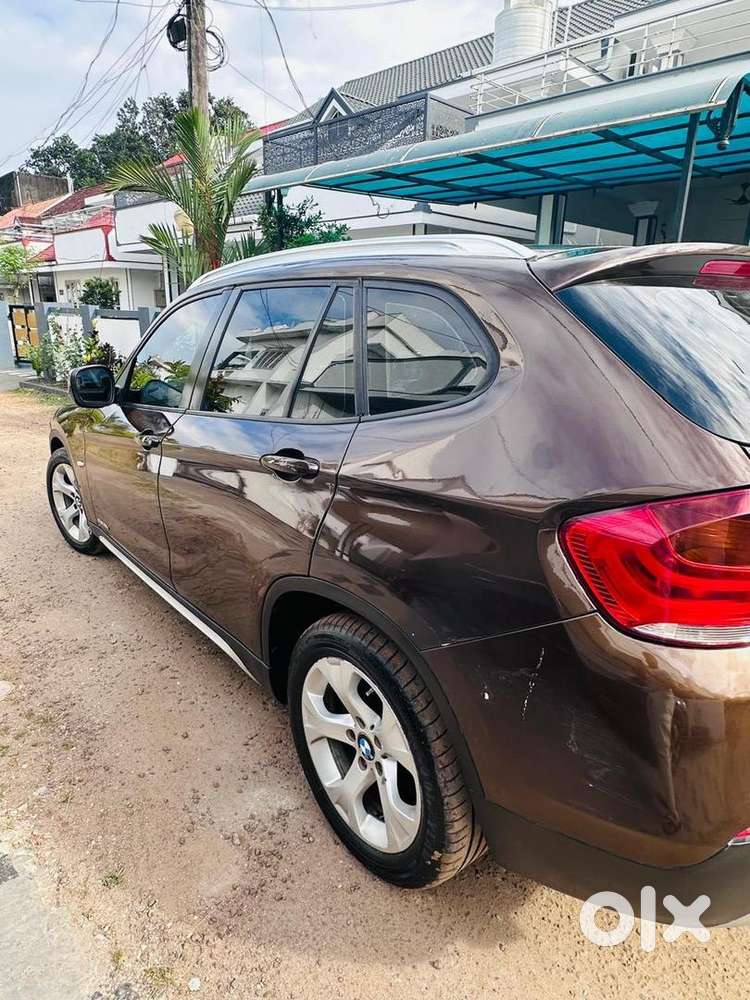 Bmw Diesel Automatic 2011