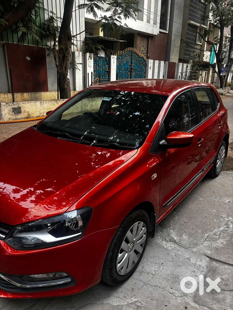 Volkswagen Polo Diesel Good Condition