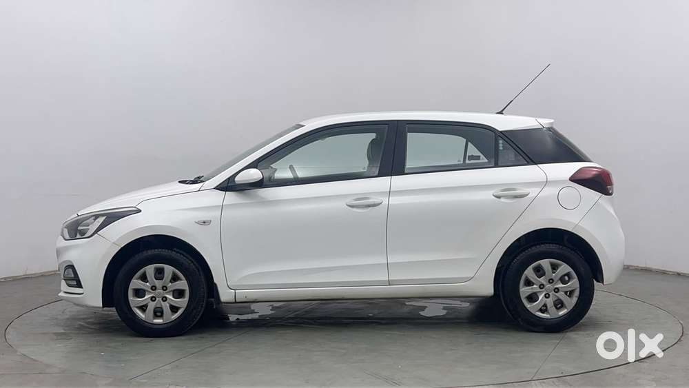 Hyundai Elite I20 1.2 Magna Plus, 2019, Petrol