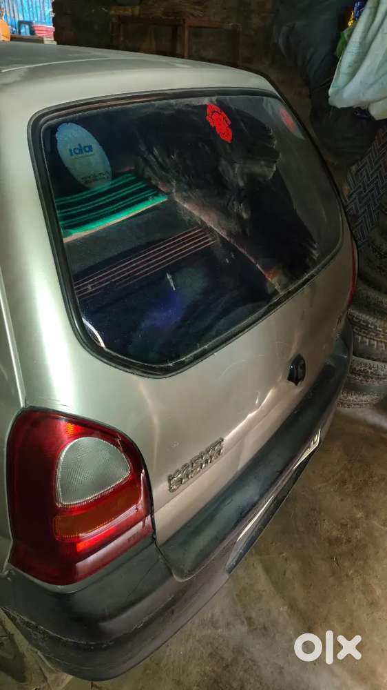 Maruti Alto Lxi 2005