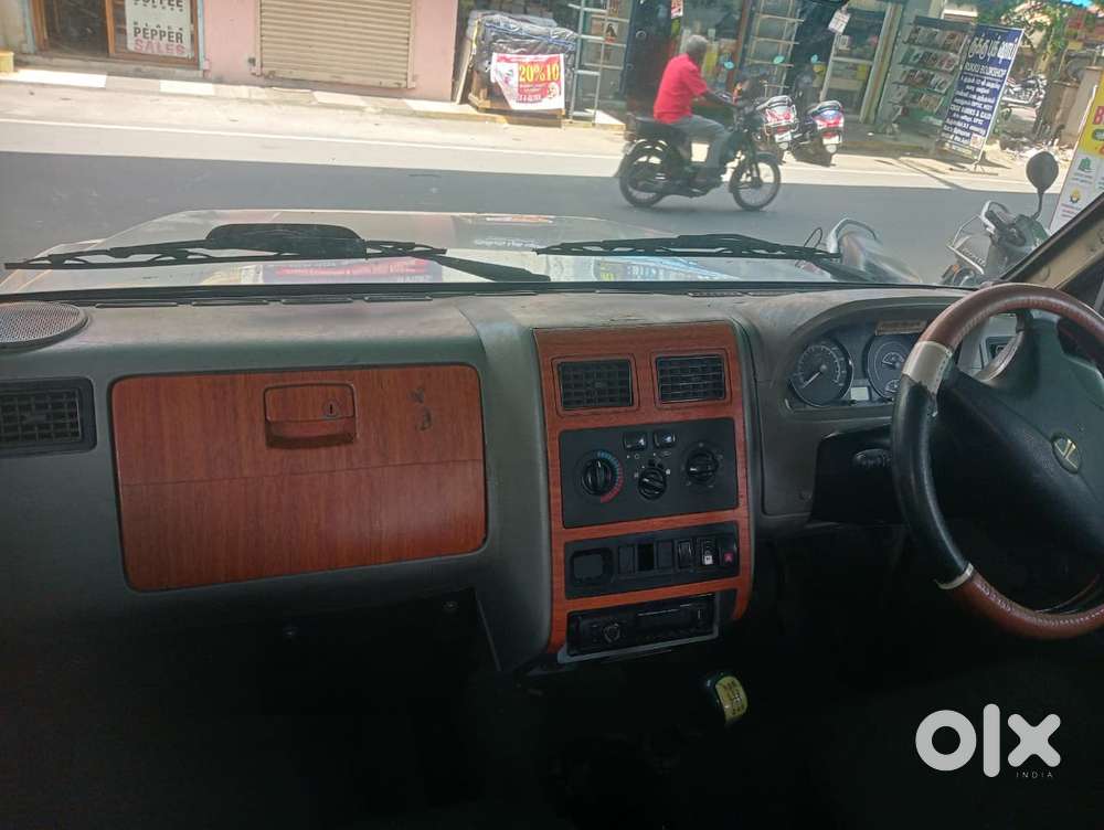 Tata Sumo Gold Ex Bsiii, 2012, Diesel