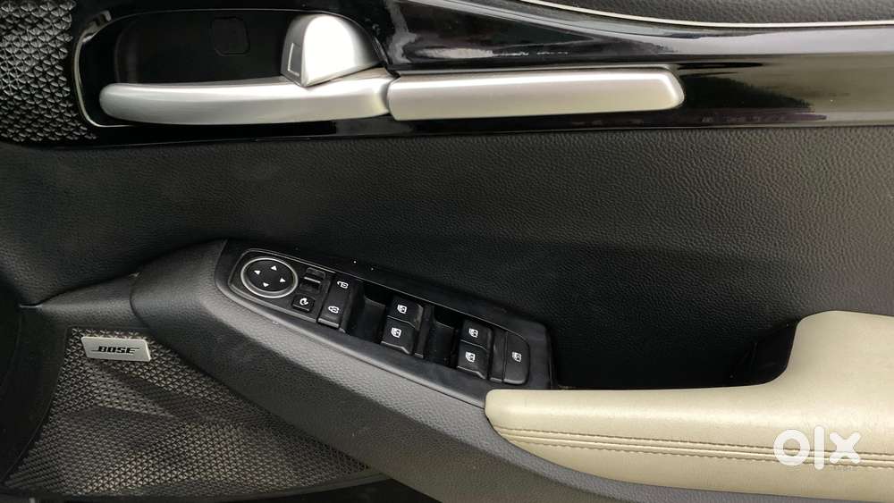 Kia Seltos Gtx Plus 1.5 Turbo Petrol Dct, 2024, Petrol