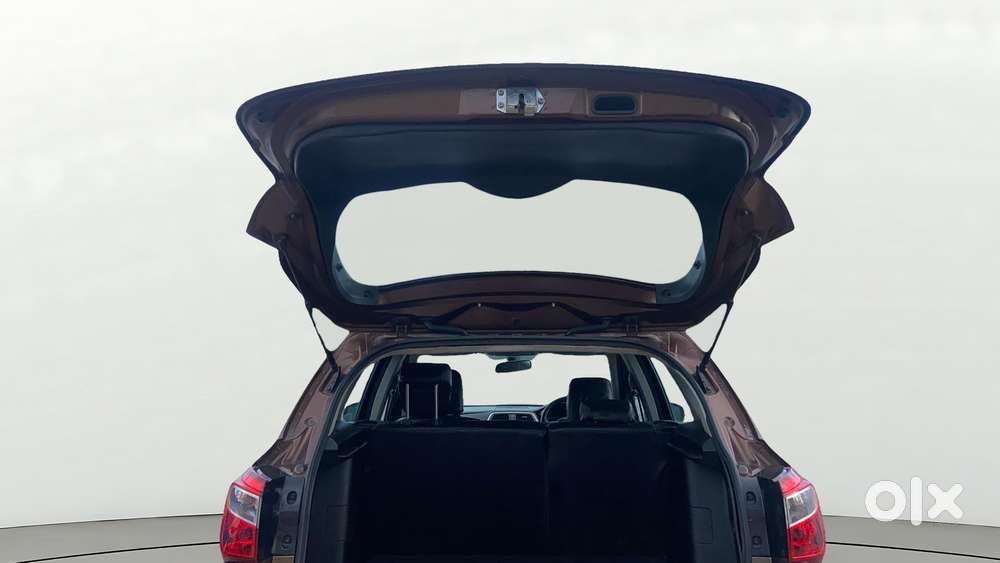 Maruti Suzuki S-cross Zeta 1.3, 2016, Diesel
