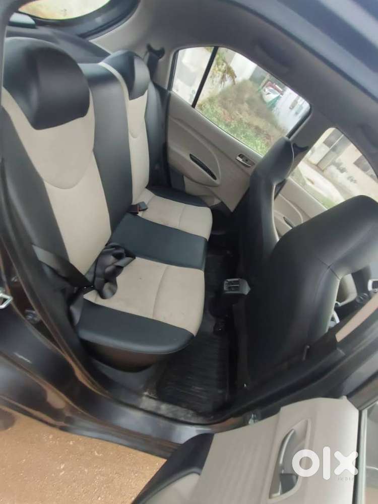 Hyundai New Santro, 2022, Petrol