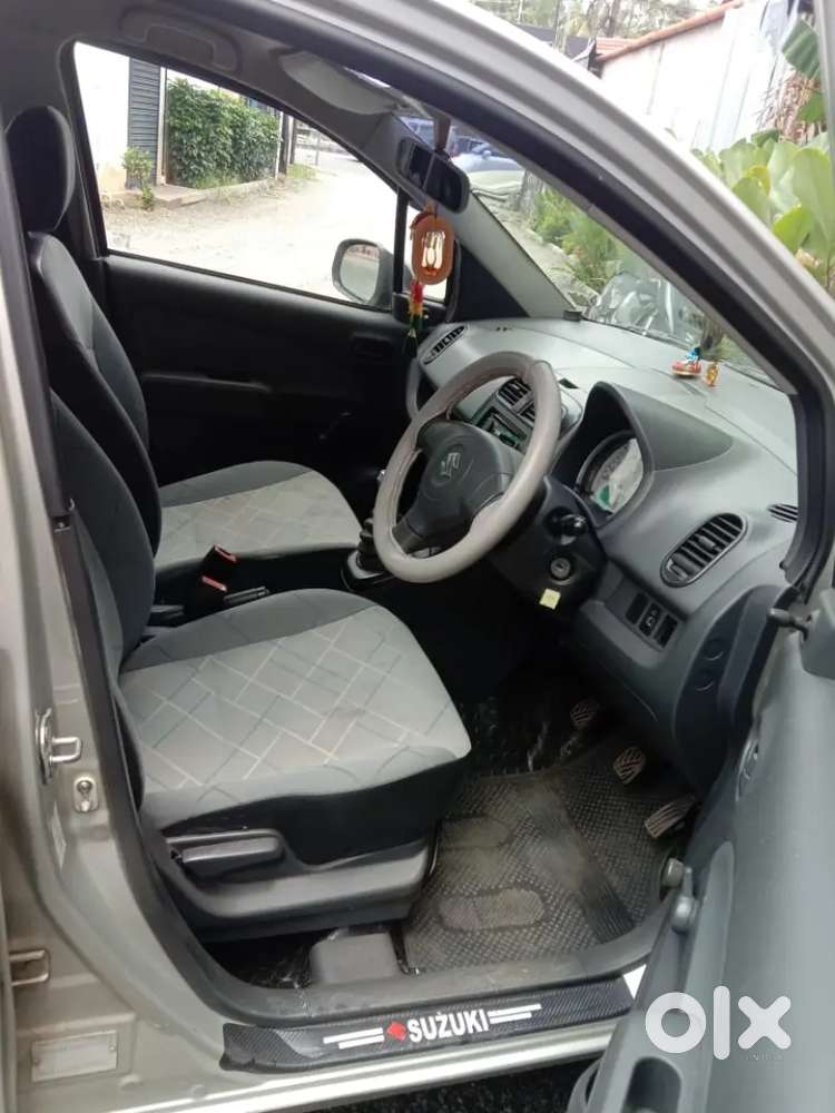 Maruti Suzuki Ritz On Sale