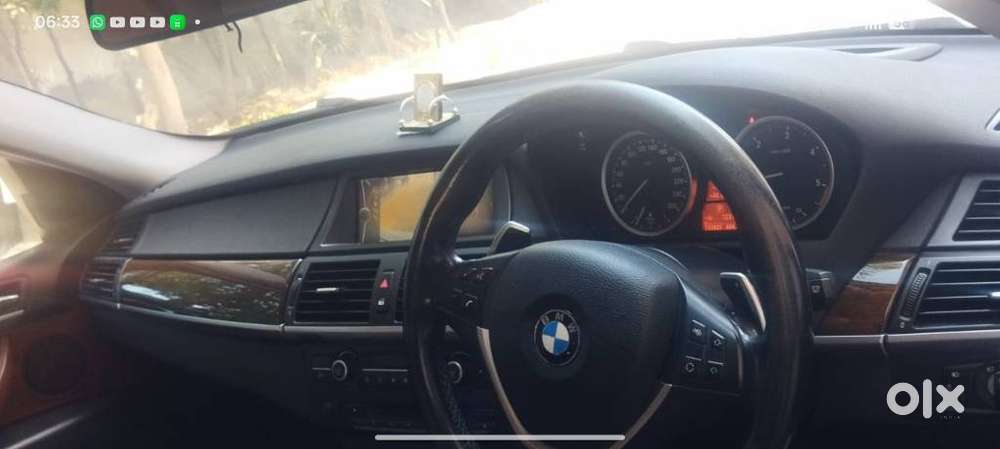 Bmw X6 Xdrive 35i M Sport, 2013, Diesel
