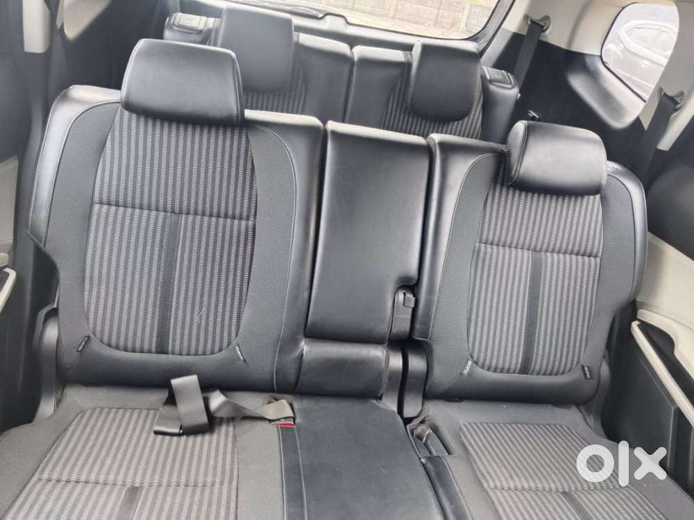 Kia Carens Prestige Plus Diesel, 2023, Diesel
