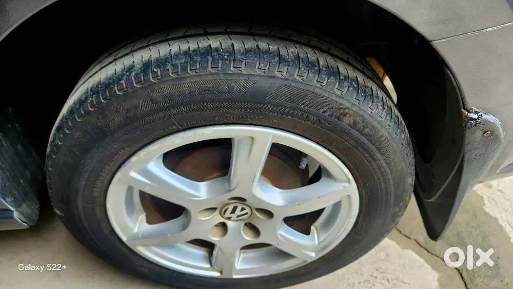 Volkswagen Vento 2013 Diesel Well Maintained