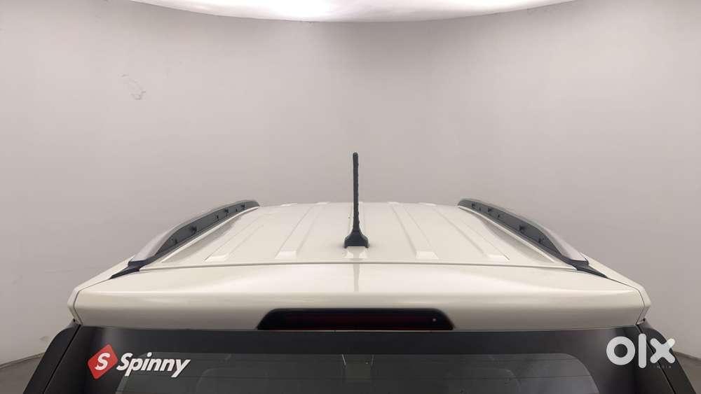 Ford Ecosport [2017-2021] 1.5 Titanium Ti Vct At, 2019, Petrol