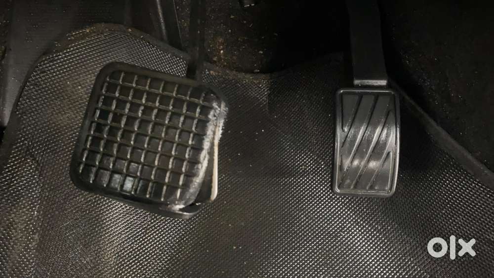 Tata Nano 2012-2015 Twist Xt, 2015, Petrol