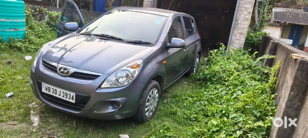 Hyundai I20 Brand New Car Only 6500 Km Runs