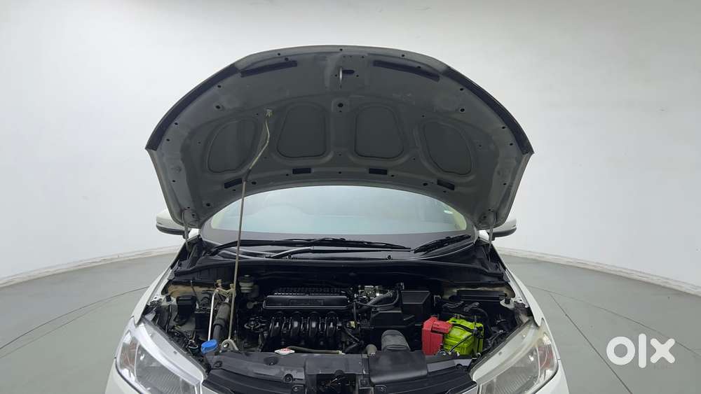 Honda City I Dtec Vx, 2015, Petrol
