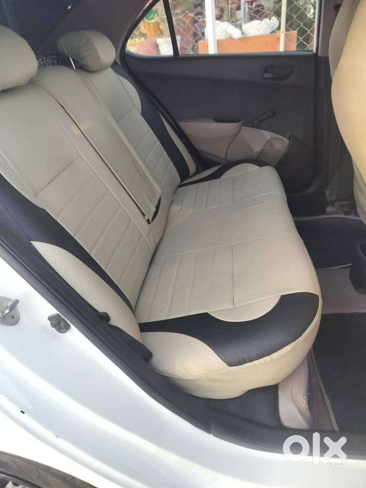 Hyundai Xcent Prime Cng T, 2018, Cng & Hybrids