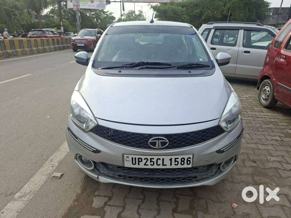 Tata Tiago 1.05 Revotorq Xm, 2019, Petrol