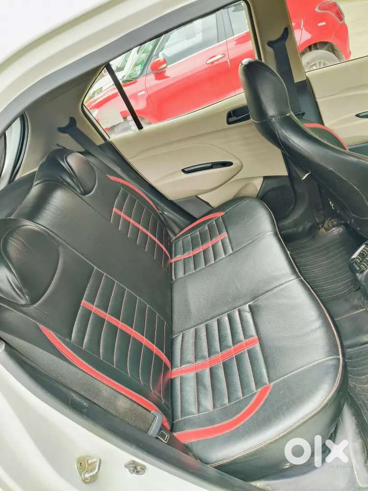 2021 Hyundai Santro Sportz Mt