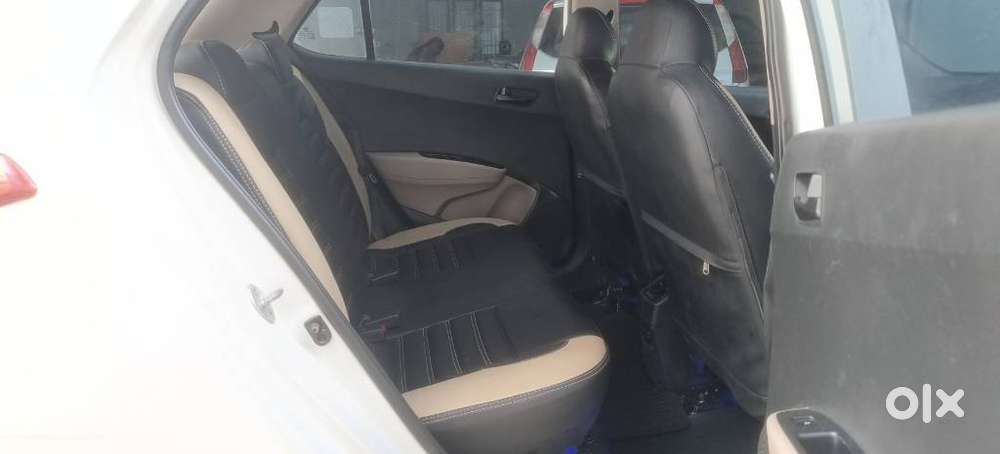 Hyundai Grand I10 2016-2017 Magna, 2017, Petrol