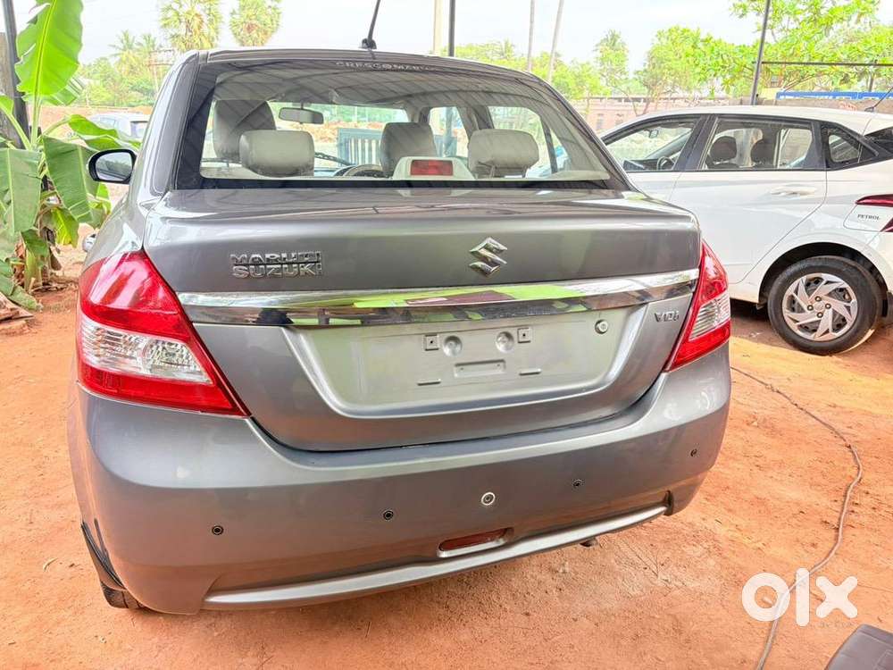 Maruti Suzuki Dzire 2014 Diesel Well Maintained