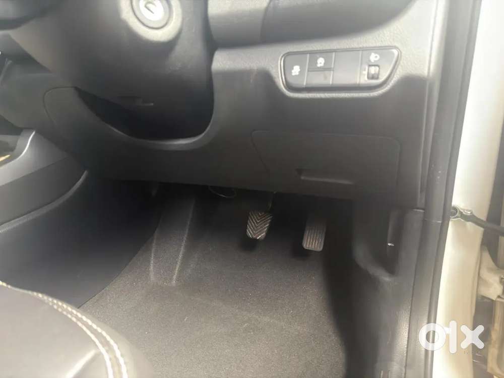 Kia Seltos Diesel 2024