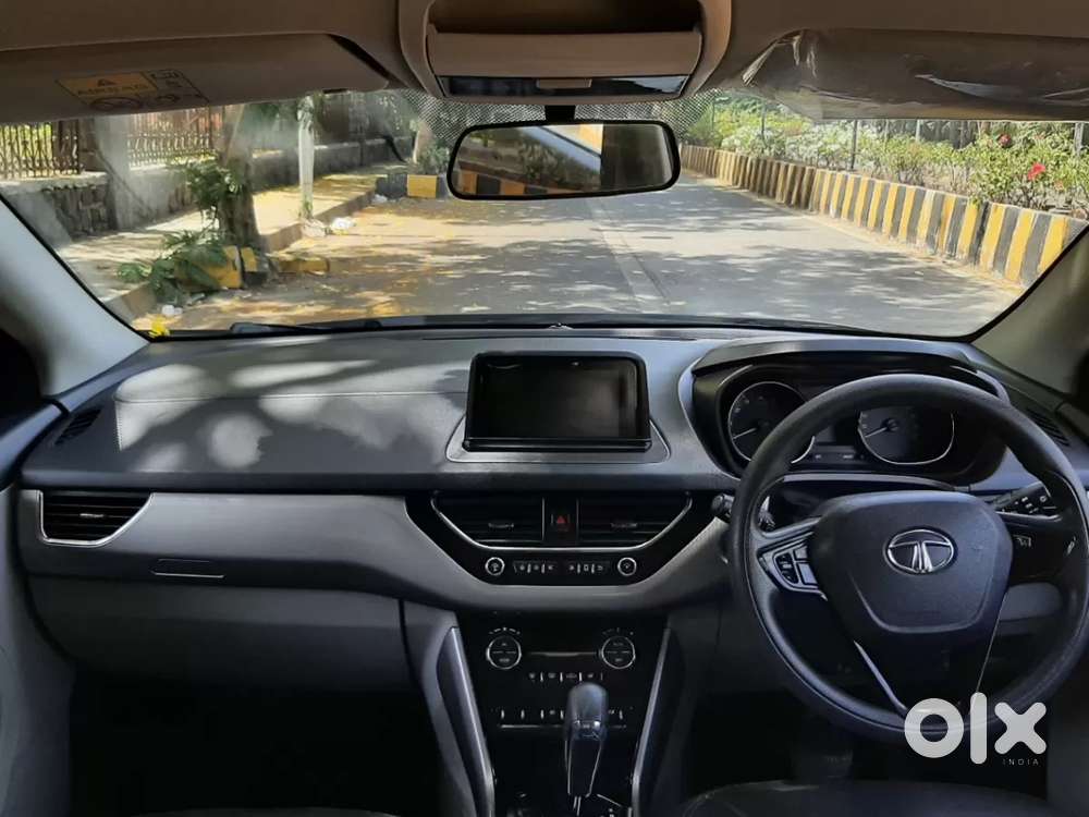 Tata Nexon 1.5 Revotorq Xza Plus Dualtone, 2019, Diesel